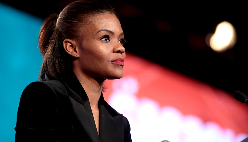 Candace Owens