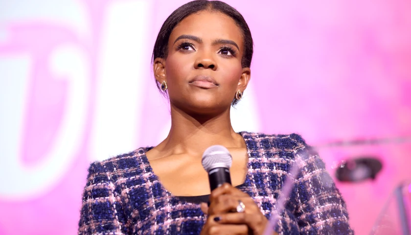 Candace Owens