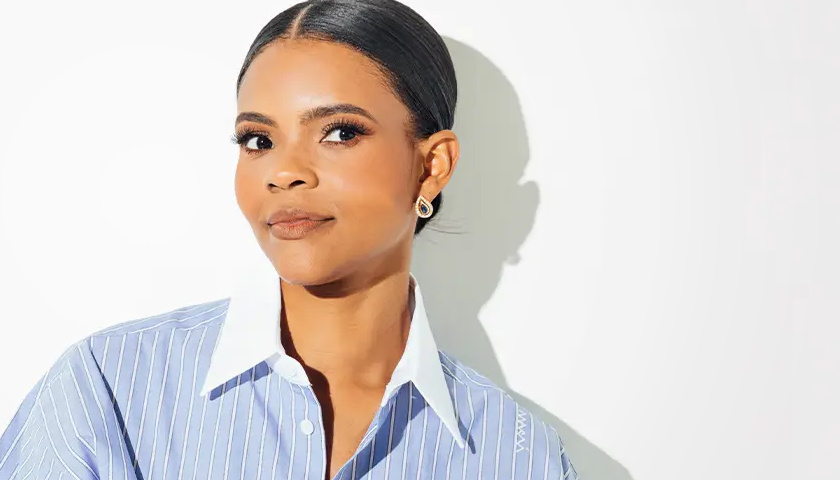 Candace Owens