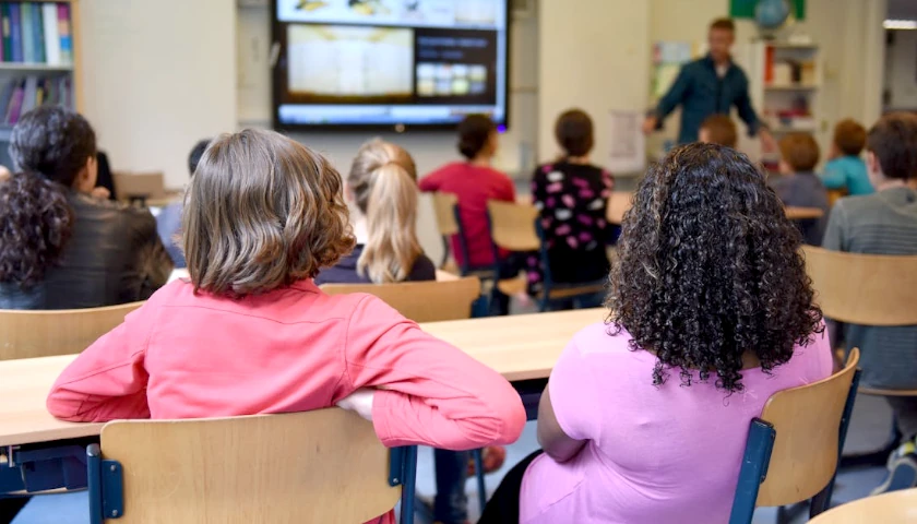 classroom