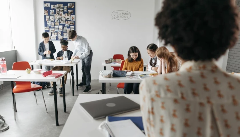 classroom