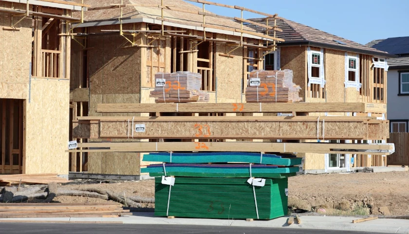 construction