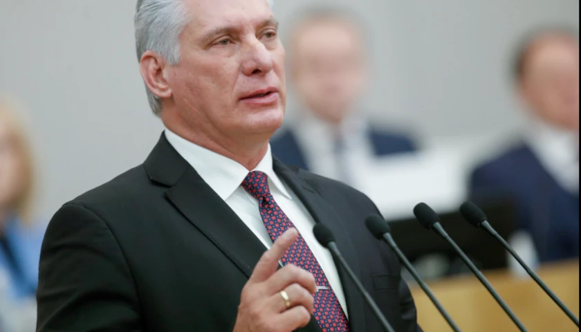 Cuba president