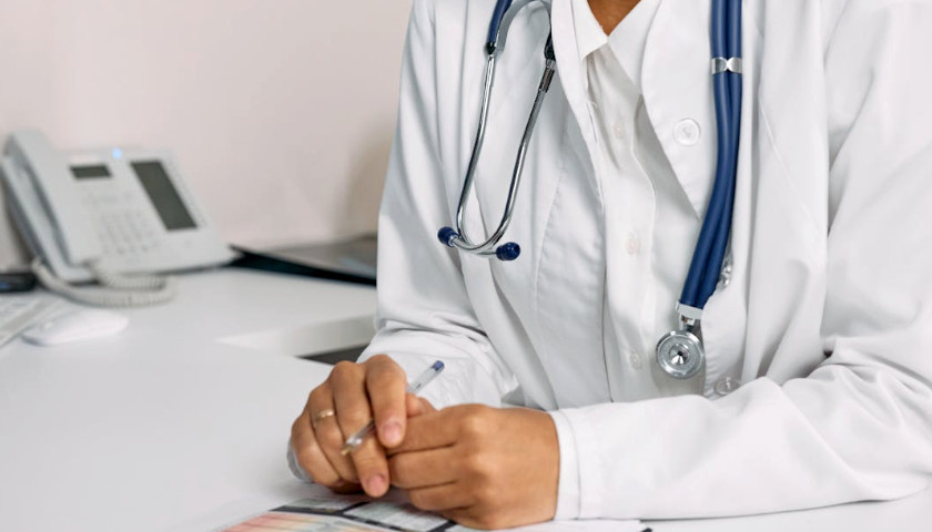 Doctor