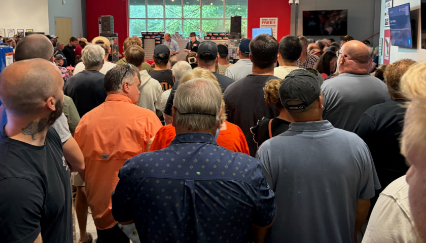 Glock Store Open House 2026