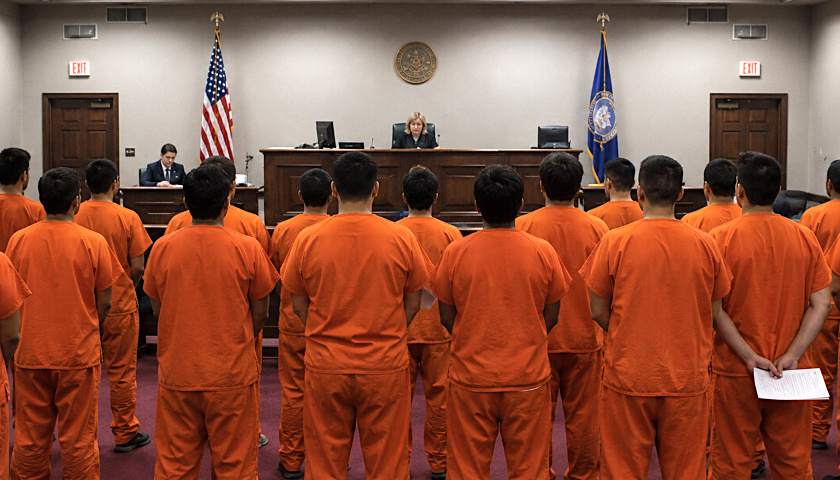 Immigration Court
