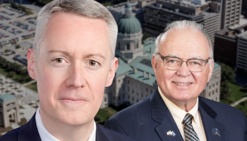 Indiana Republicans
