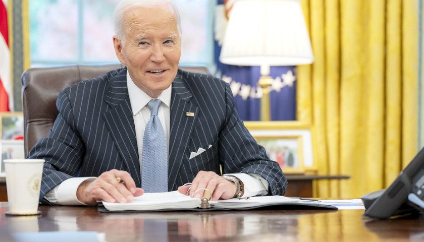 Joe Biden