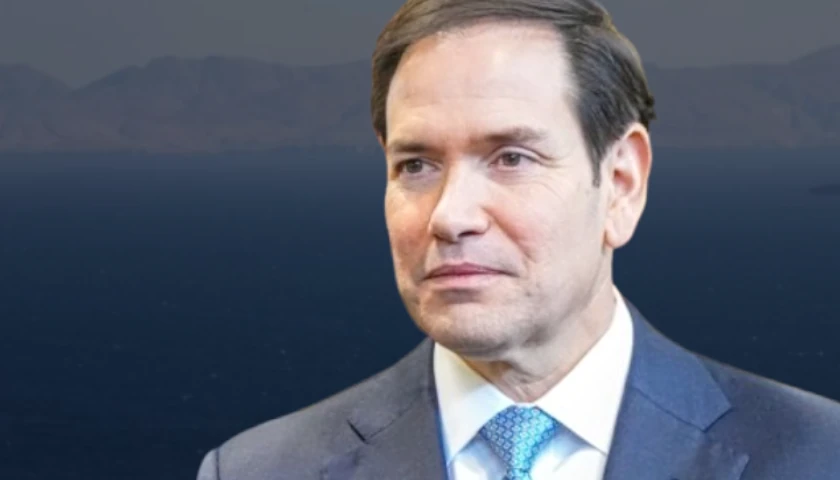 Marco Rubio
