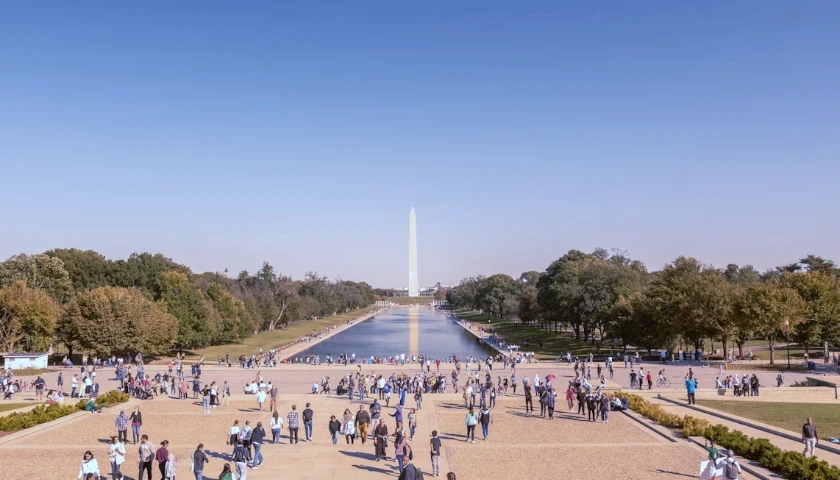 national mall