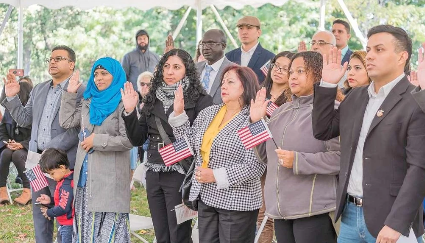 new citizens
