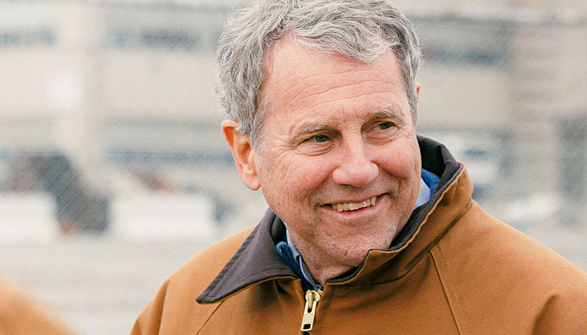 Sherrod Brown
