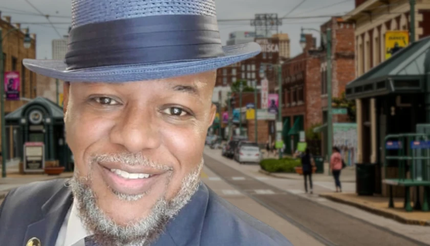 Antonio Parkinson