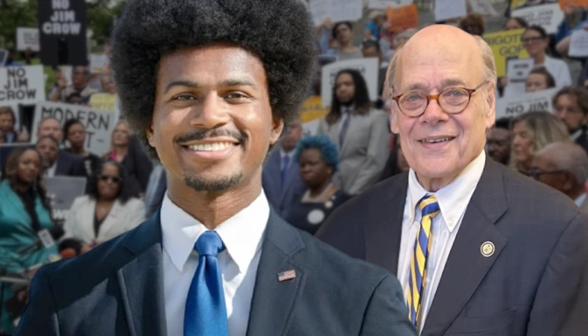 Pearson and Cohen