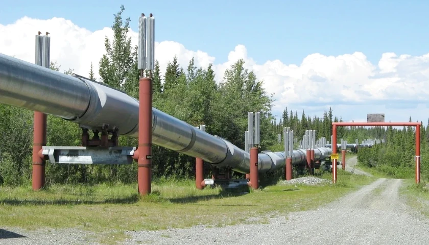 pipeline