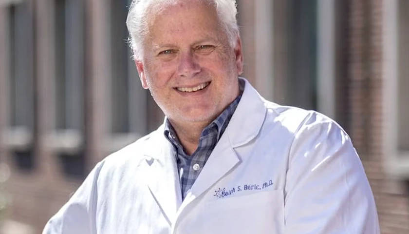 Ralph Baric