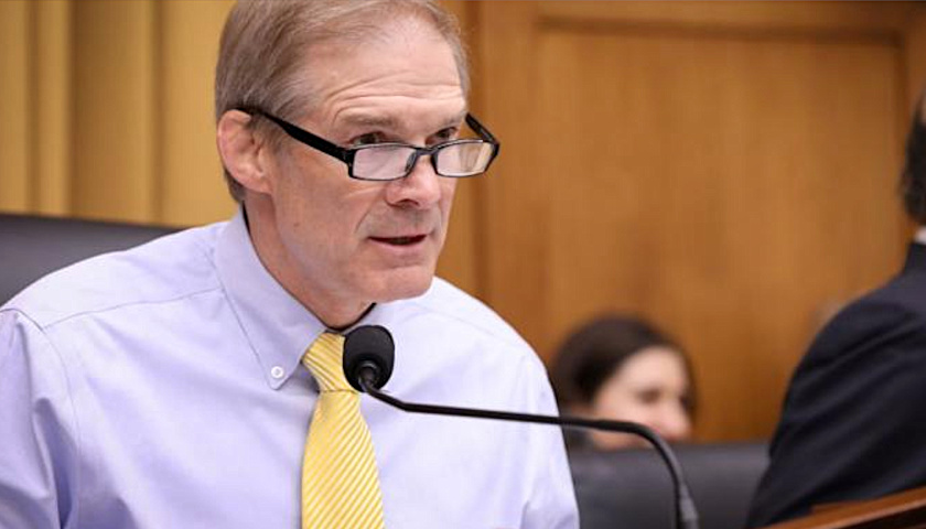 Rep Jim Jordan