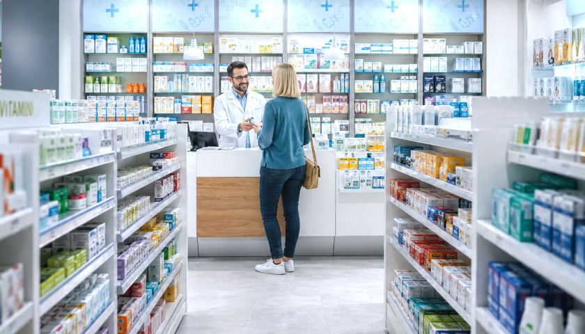 Pharmacy