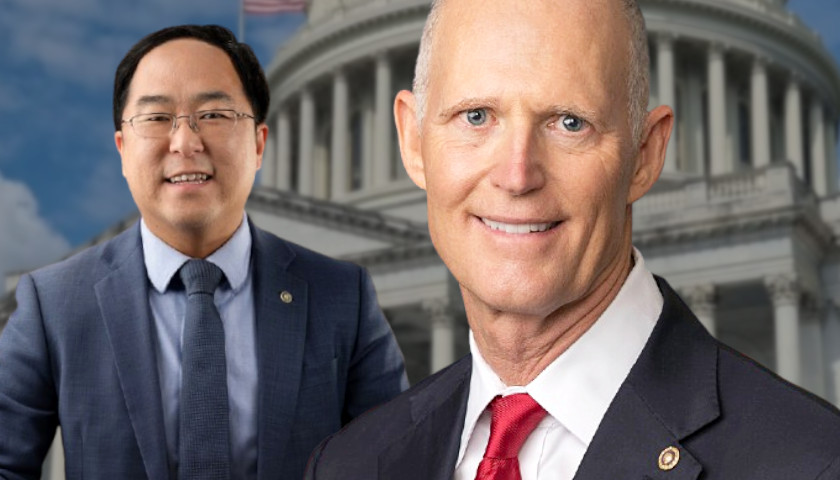 Rick Scott