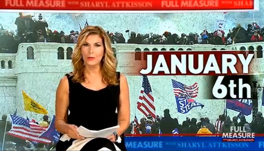 Sharyl Attkisson: Full Measure