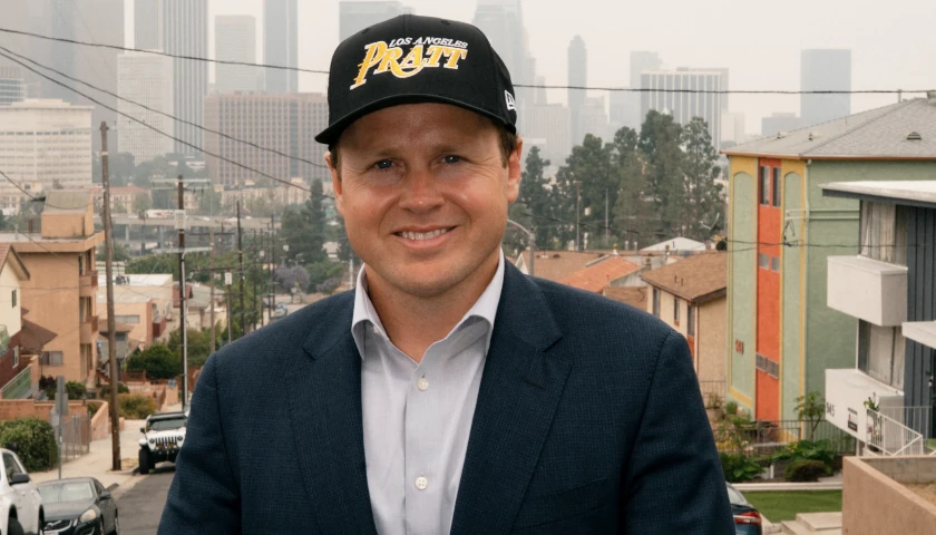 Spencer Pratt