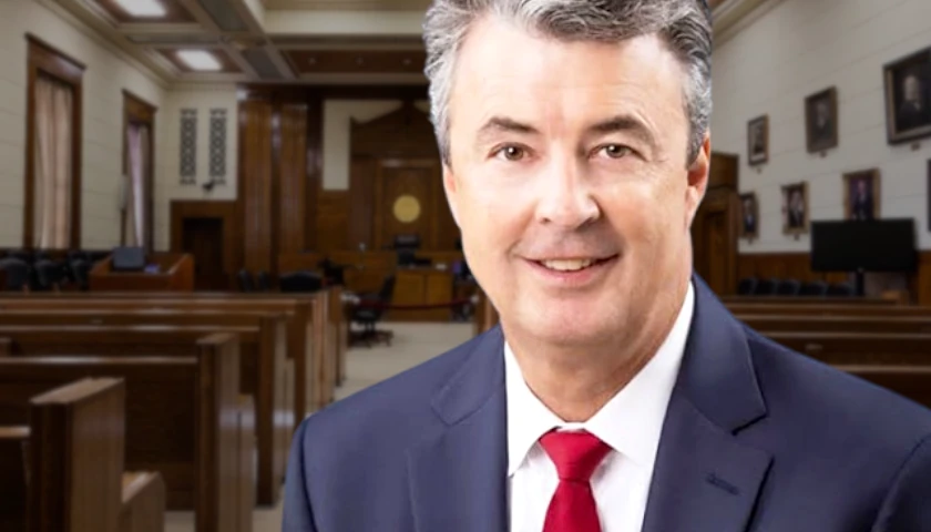 Steve Marshall