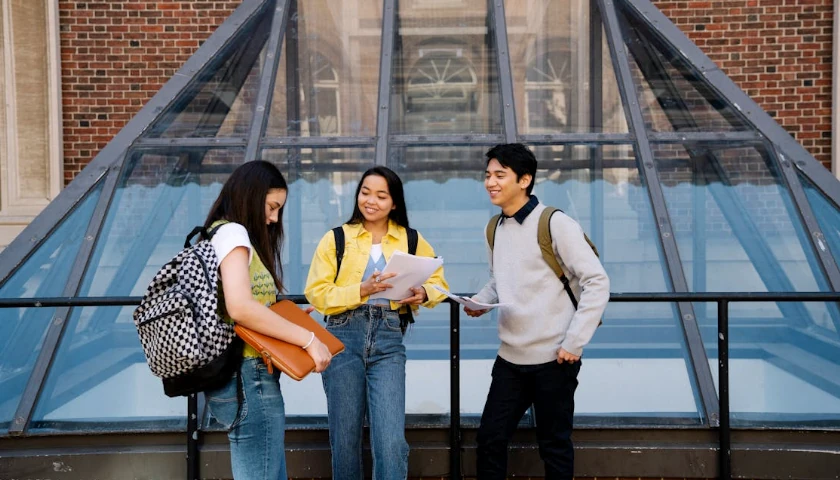 students