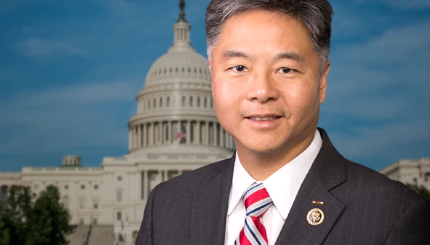 Ted Lieu