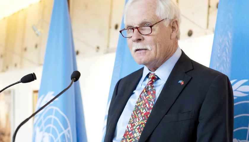 Ted Turner