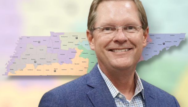 Tennessee Lawmakers Release New Proposed Congressional Map - Tennessee Star