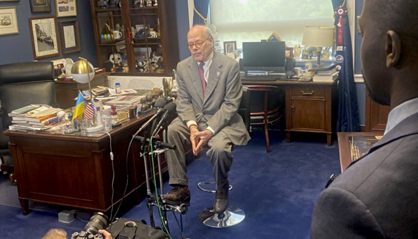 Rep. Steve Cohen