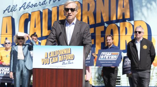 Tom Steyer