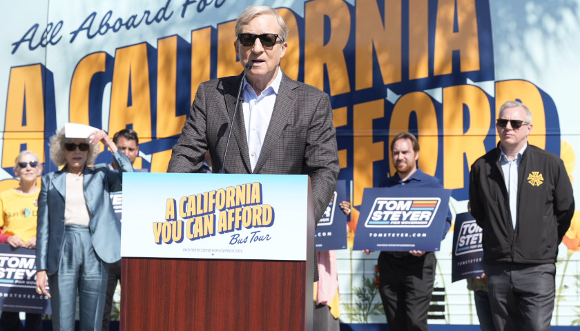Tom Steyer