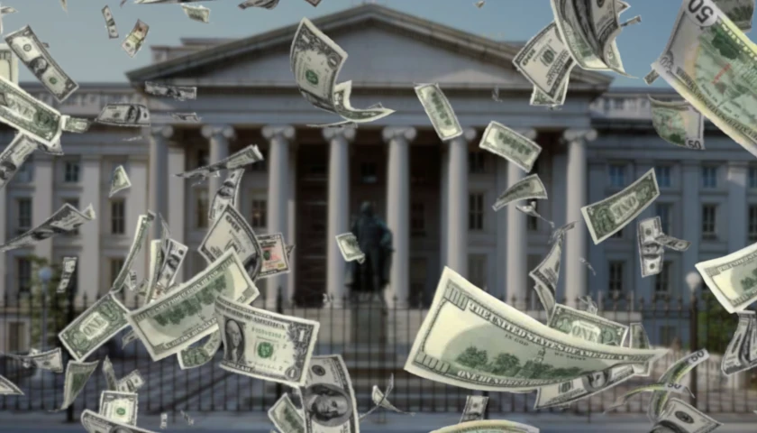 Treasury Department