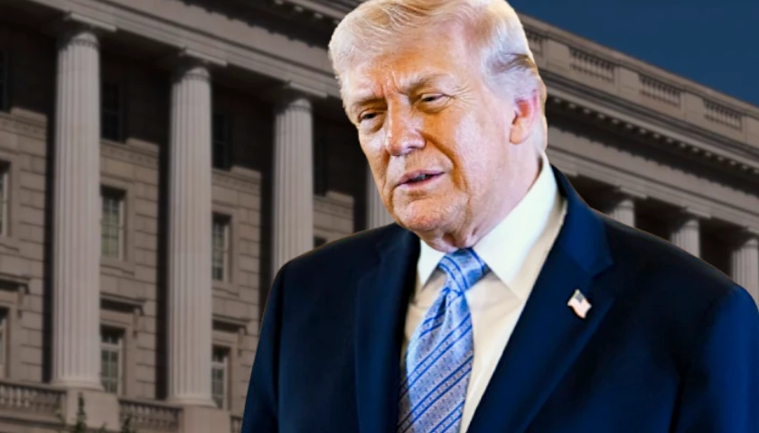 Trump IRS
