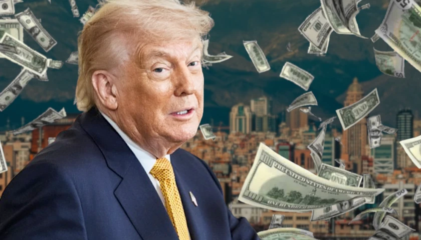 Trump and Iran