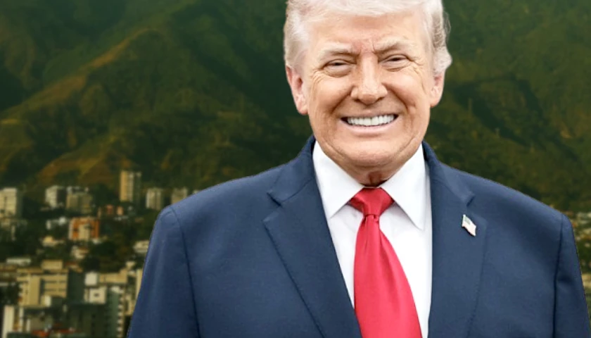 Trump Venezuela