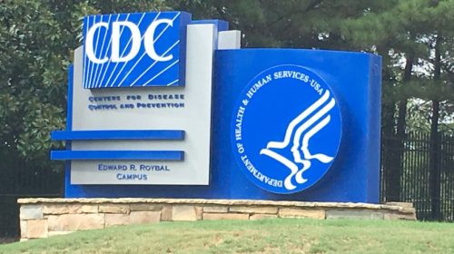 CDC