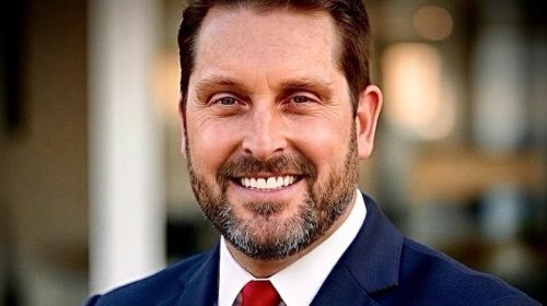 Dr. Kent DelHousaye