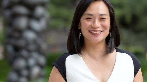 Irene Kao