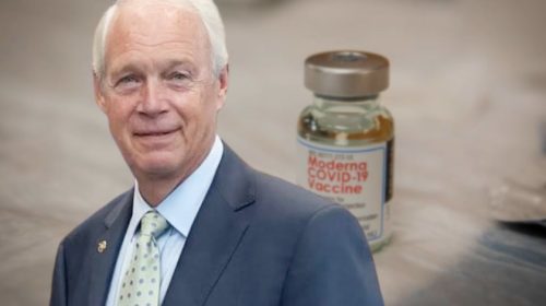 Ron Johnson