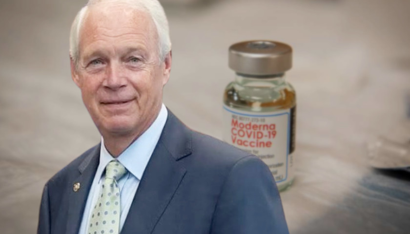 Ron Johnson