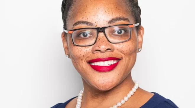 Shelby County General Sessions Clerk Tami Sawyer Indicted by Grand Jury in ‘Significant’ Corruption Case, Faces Up to 20 Years in Prison
