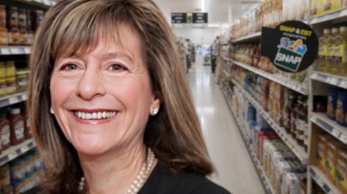 U.S. District Judge Amy Berman Jackson