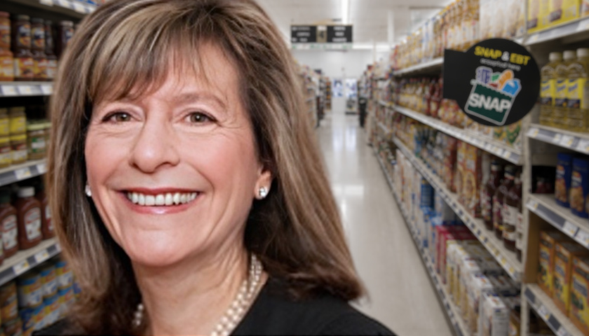 U.S. District Judge Amy Berman Jackson