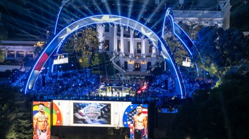 UFC 250