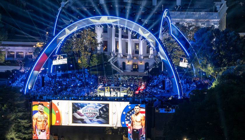 UFC 250