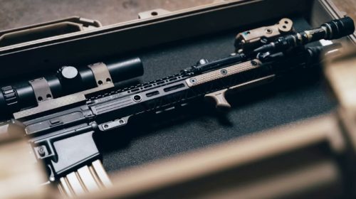 AR-15
