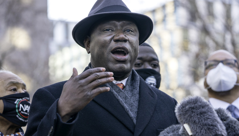 Ben Crump