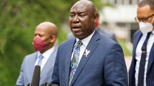 Ben Crump